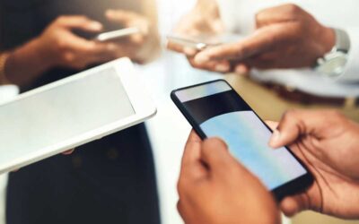 Think Mobile First: The Smartest Web Design Strategy for 2025